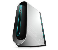 Alienware Aurora R9, G5 Desktops And 55-inch OLED Monitor Lead Dell's Killer PC Gaming Onslaught