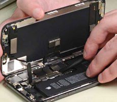 Apple Tags iPhones With Warning Message Following Third-Party Battery Replacements