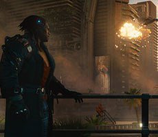 Cyberpunk 2077 Looks Amazing In These New Screenshots Released At Gamescom 2019