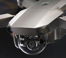 DJI Rumored To Announce $399 Mavic Mini To Conquer Mainstream 4K Drone Market