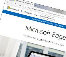 Chromium-Infused Microsoft Edge Browser Hits Beta Channel, Get It Here Now