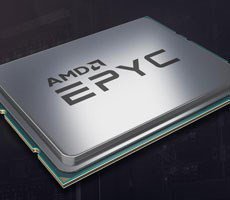 AMD Scores EPYC Win Capturing Google And Twitter With Zen 2 Server CPUs, Stock Soars 15%