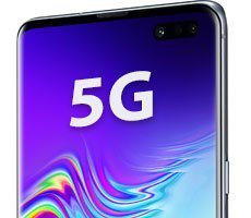 Verizon CEO Optimistically Predicts 5G Coverage For Half Of America In 2020