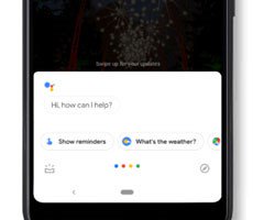 Google Assistant Can Now Set Timed Reminders For Your Family And Friends
