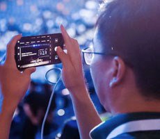 Huawei Unveils HarmonyOS Rival To Google Android That Runs On Just About Any Device