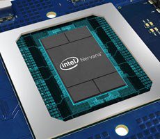 Intel Unveils 10nm Ice Lake-Based Nervana NNP AI Chips Packing 32GB HBM2