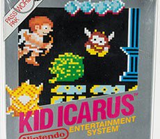 A Still-Sealed NES Game From 1987 Is Expected To Fetch $10,000 At Auction