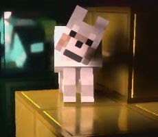 Mega-Hit Minecraft Looks Amazing With Ray Tracing Makeover On NVIDIA RTX