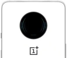 Alleged OnePlus 7T Leaks With HAL 9000 Style Rear Camera Pod