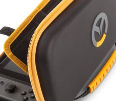 Overwatch Fans Spot Curious Listing On Amazon Hinting At A Nintendo Switch Port