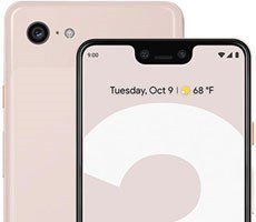 Google Pixel 3 Owners Complain Of Photo-Ruining Camera Shake Defect