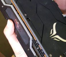 XFX Radeon RX 5700 XT THICC2 And PowerColor Red Devil Gaming Cards Leaked