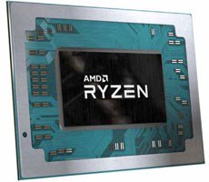 AMD CEO Confirms High-End Radeon Navi And Zen 2 Mobile Ryzen CPUs Incoming