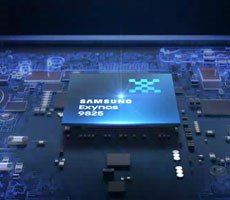 Meet The Exynos 9825 7nm EUV SOC Powering Samsung's Galaxy Note 10