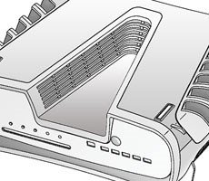 This Leaked Sony PlayStation 5 Design Patent Looks Like An Alien Mothership
