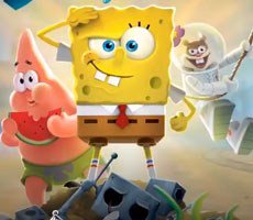 Here’s SpongeBob SquarePants: Battle For Bikini Bottom Rehydrated Gameplay You Barnacle Head 