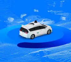 Waymo Wants To Make The Streets Safer By Sharing Self-Driving Car Data With Researchers