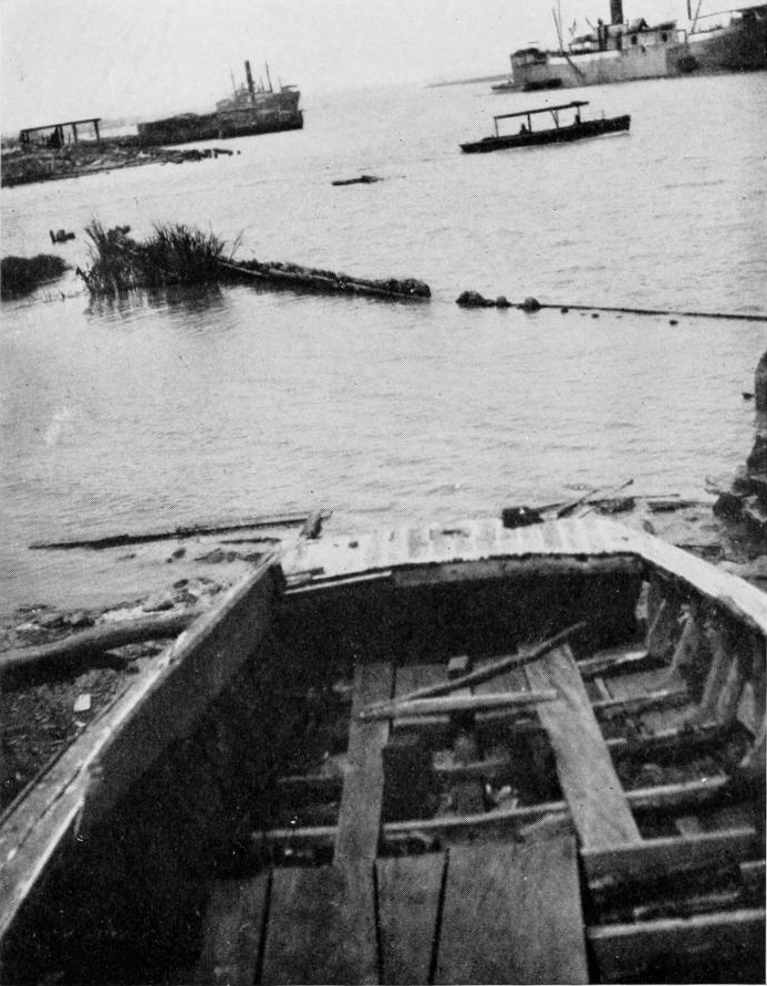 "We did not find Clotilda. I don't think Clotilda was ever lost to some," said Delgado.