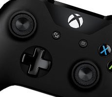 Microsoft Next-Gen Xbox Project Scarlett Will Emphasize Blazing Fast Frame Rates