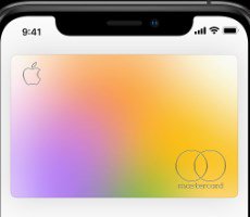 Apple's Titanium Credit Card Has A Kryptonite And Facepalm, It's Leather