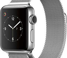 Apple Announces Free Fix For Cracked Displays On These Apple Watch Models