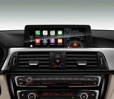 BMW Attempts To Defend Its Ridiculous $80 Yearly Apple CarPlay Subscription Fee