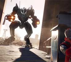 Epic Caves And Seriously Gimps BRUTE Mechs In All Fortnite Game Modes