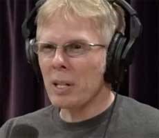 John Carmack Level-Sets The Future OF Consumer AR With Joe Rogan And It Ain't Magic Leap