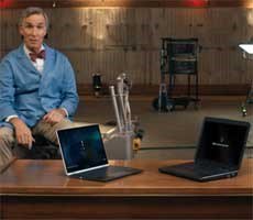 Bill Nye The Science Guy Headlines New Google Chromebook Ads, Casually Drops F-Bombs 