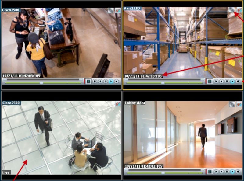 Cisco pays $8.6 million for selling surveillance system it knew was vulnerable