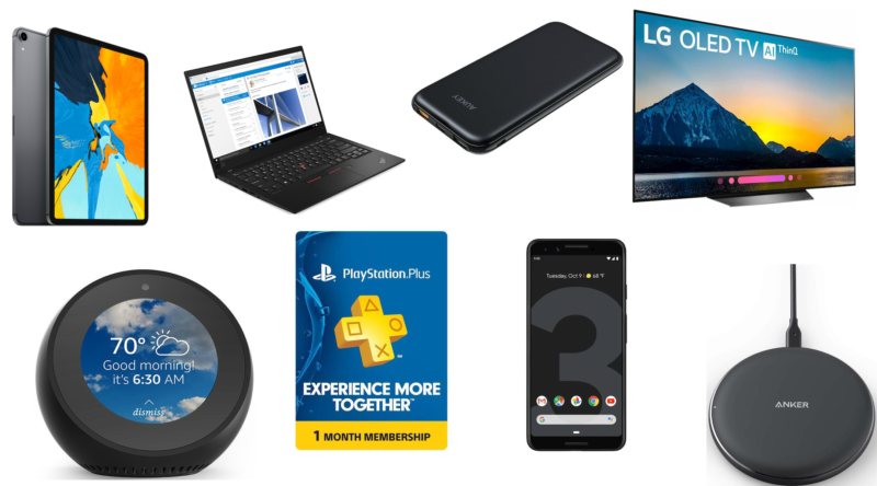 Dealmaster: Grab another year of PlayStation Plus for $40