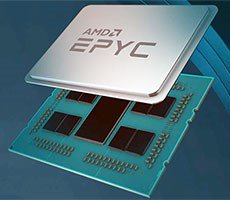 AMD EPYC 7002 Series Architecture Doubles Data Center Performance And Density