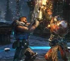 Gears 5 Goes Gold As Devs Unveil Full Achievement List