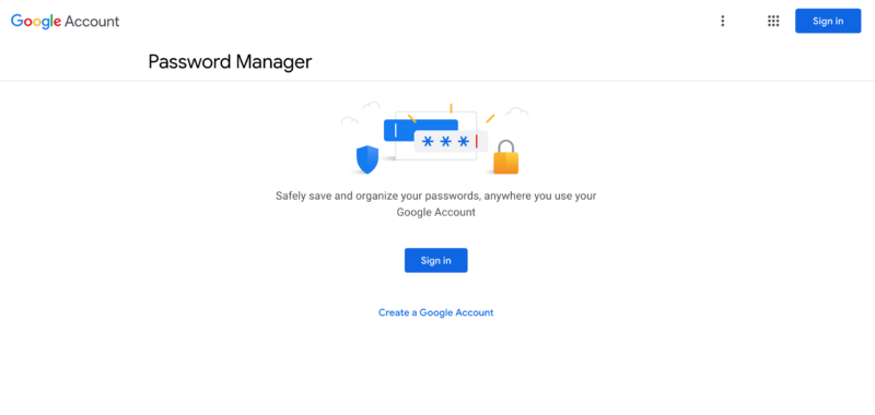 Google lets Android users skip the password when logging in*