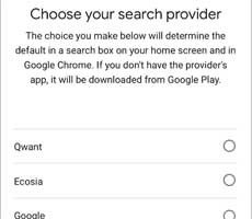 Google To Charge Competitors For Android Default Search Engine Status In EU