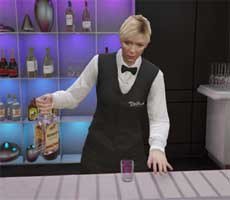 Here's How To Unlock GTA Online's Casino Secret Mission By Getting Hammered At The Bar