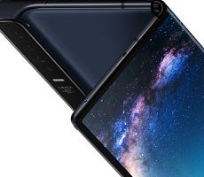 Huawei Mate X Delayed Again As September Launch Ruled Out For Flagship Folding Phone