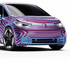 VW Exec Says EV Pricing Compared To Gas Cars Is Close To Reaching Parity