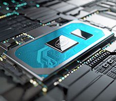 Intel 10nm Ice Lake Benchmarks: 10th Gen Core i7 Performance Explored