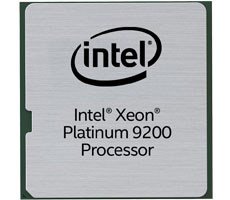 Intel Announces Beastly 56-Core Cooper Lake Xeon Scalable Processors Arriving H1 2020