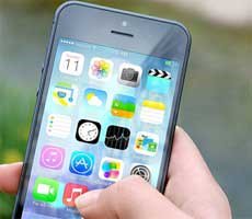 Apple iPhone Or iPad Contacts App Could Be Leaking Your Private Data