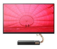Lenovo Launches IdeaPad S540 Comet Lake Laptop, IdeaCentre A540 AIO, And 34-Inch 144Hz Gaming Monitor