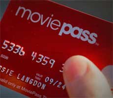 Massive MoviePass Database Flaw Exposes Credit Card Info On Thousands Of Customers