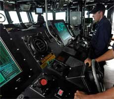 U.S. Navy Throws Touch Screens Overboard For Over-Complicating Warship Interfaces