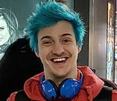 Microsoft Lures Twitch's Biggest Fortnite Streamer To Struggling Mixer Platform