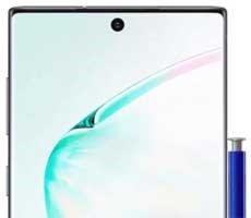 Samsung Galaxy Note 10 Family To Feature Exynos 9825 In US With One Exception: Report