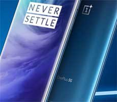 Sprint 5G Network Lights Up in New Cities As OnePlus 7 Pro 5G Lands