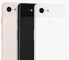 Pixel 3 And Pixel 3 XL Prices Slashed $300 With This Google Store Hot Deal