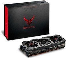 PowerColor RX 5700 XT Red Devil Review: Custom Navi Arrives