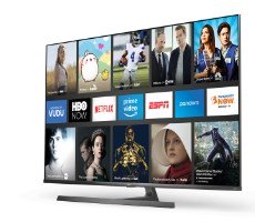 TCL Announces 8-Series 4K Roku TVs With QLED And Mini LED Tech Undercutting Rivals On Price